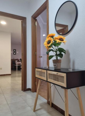 Apartamento Cayetano